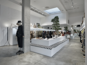 Manila: un inagotable universo creativo de moda, arte, diseño y belleza en el corazón de San Sebastián