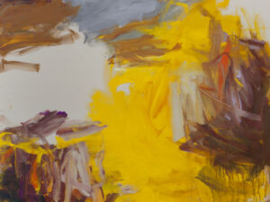 Oaia Peruarena: when art isn’t an end but instead a means to explore the world