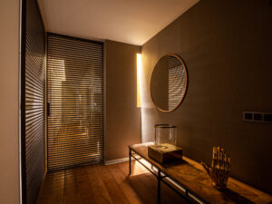 Myriam Larrea: the interior designer who thinks up the best-planned spaces in the Basque Country