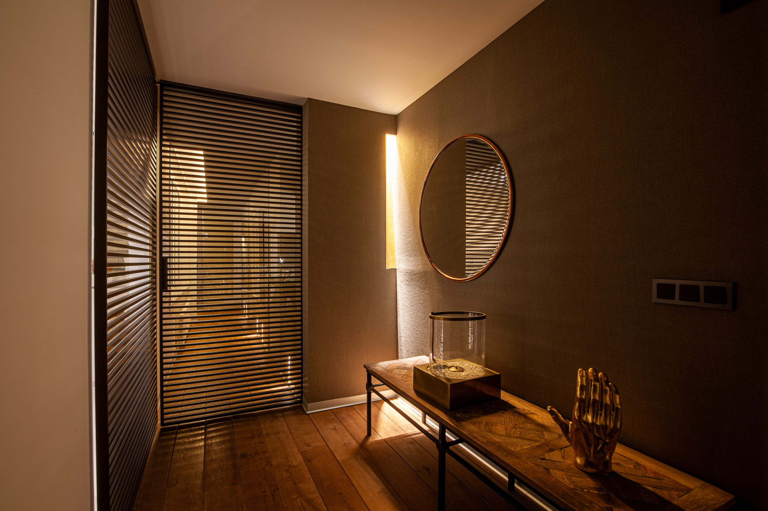 Myriam Larrea: the interior designer who thinks up the best-planned spaces in the Basque Country