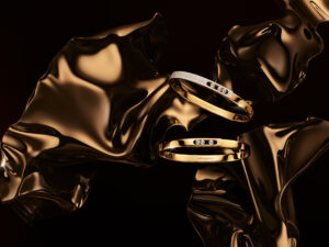 Irantzu Joyeros: la elegancia discreta que se mantiene vigente desde hace cuatro generaciones