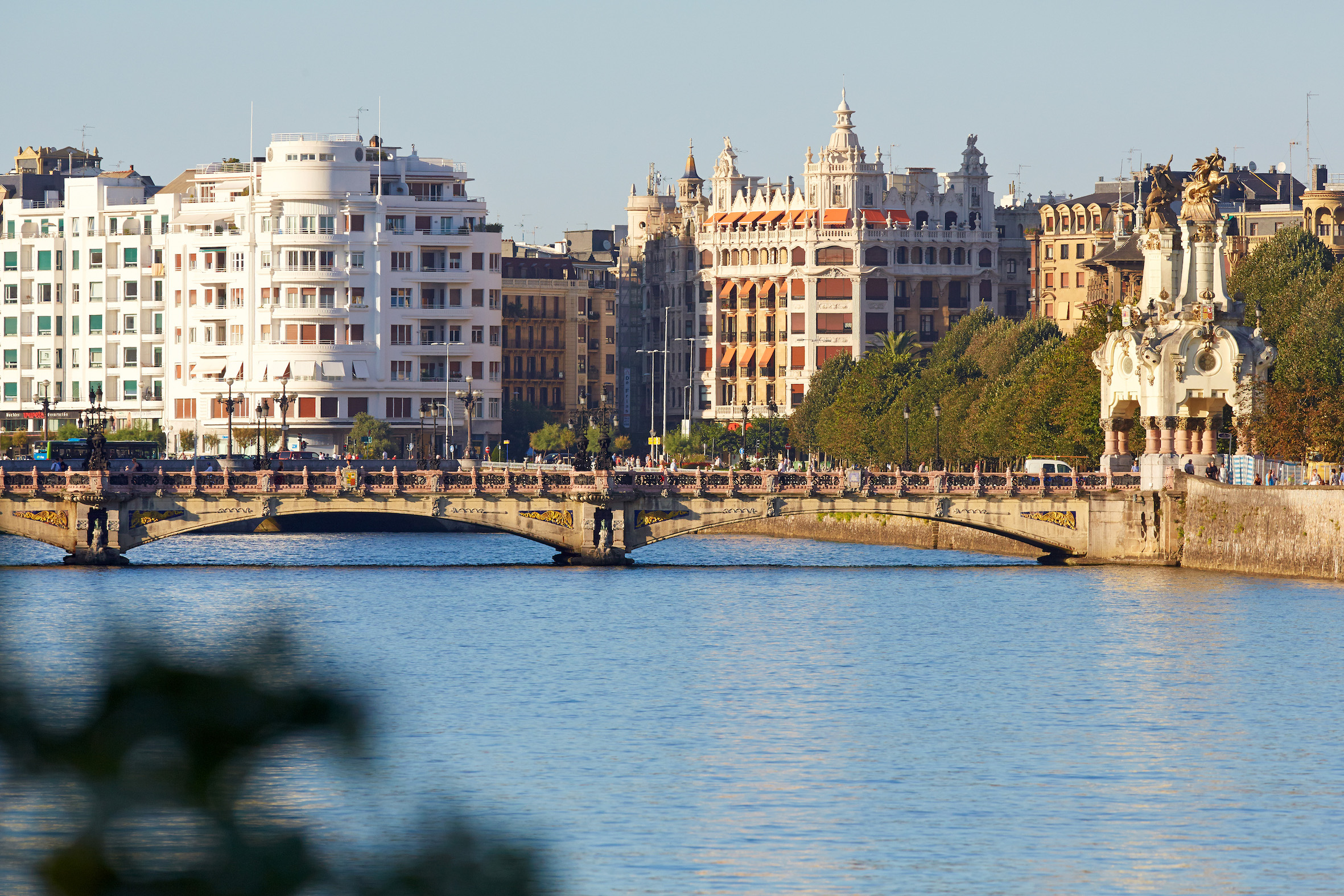San Sebastián: the city where small pleasures are experienced with great intensity