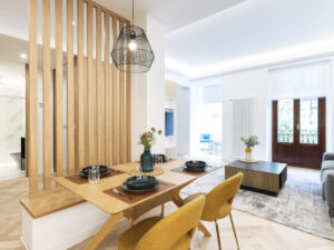 San Sebastián Housing: un portfolio de apartamentos adaptados a las demandas del viajero contemporáneo