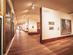 San Telmo Museoa: un templo de conocimiento y cultura vasca en el corazón de San Sebastián