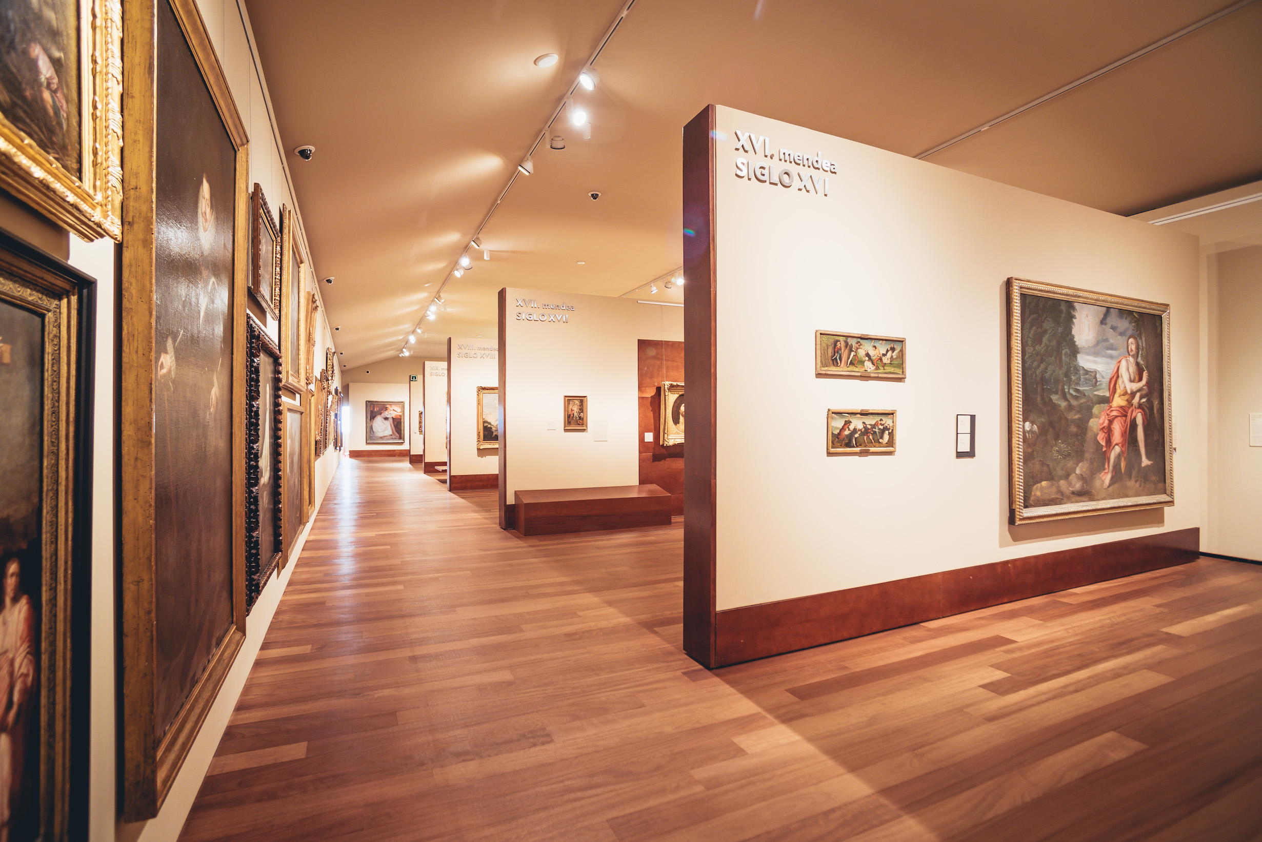 San Telmo Museoa: un templo de conocimiento y cultura vasca en el corazón de San Sebastián