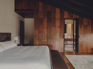 Santa María Briones: this is the new trendy hotel located in a sixteenth-century manor house