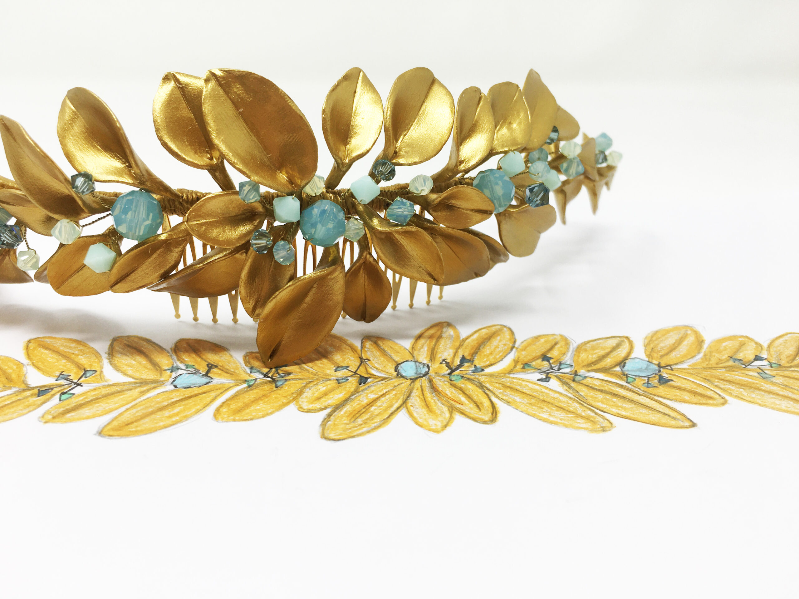 Anhelo: there is a corner in San Sebastián where femininity and craftsmanship reach their maximum expression