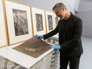 Museo Universidad de Navarra: 250,000 pieces brought together in an architectural marvel that bears the seal of Rafael Moneo