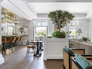 Villa Favorita: un hotel boutique (con dos estrellas Michelin) enclavado en la bahía más bonita del mundo