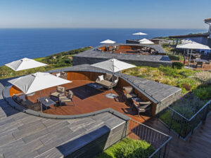 Espazio Oteiza: where the Basque Country’s most beautiful sunsets are taken in, experienced, and enjoyed