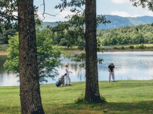 El paraíso del golf está en el País Vasco: estos son los mejores campos para mejorar su ‘swing’