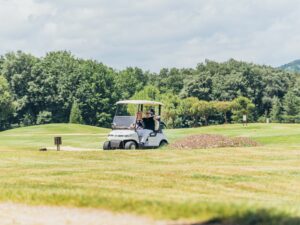 The Basque Country is a golfer’s paradise: these are the best courses to improve your swing