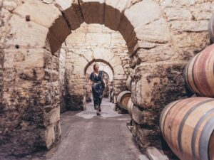 Basque Country Confidential: the end-all guide to designing premium experiences and discovering the secrets of the Basque Country