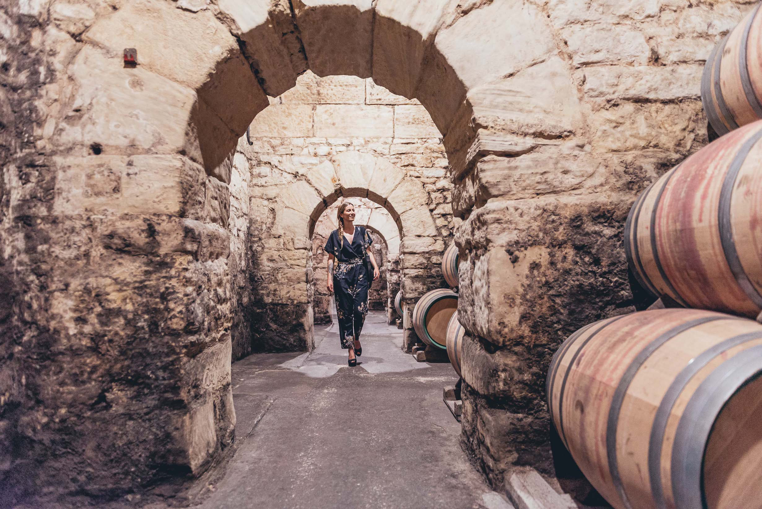 Basque Country Confidential: the end-all guide to designing premium experiences and discovering the secrets of the Basque Country