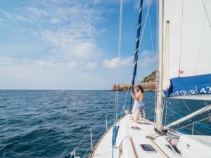 256 kilómetros de costa, 40 playas y 50 olas: la fórmula perfecta para disfrutar del mar mientras descubre el País Vasco