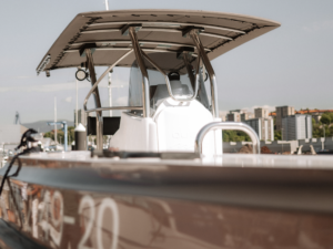 Brai-Kantauri: you will love taking boat trips along the Basque coast