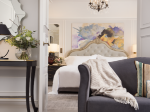 Hotel María Cristina: el hotel de lujo que custodia los secretos de Hollywood y seduce a los viajeros más sofisticados