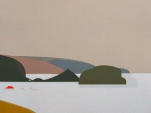 Koloreka: a place for creating memories and escaping from the routine