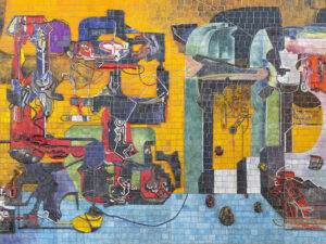 FIRMA BASQUE LUXURY: ZUMETA