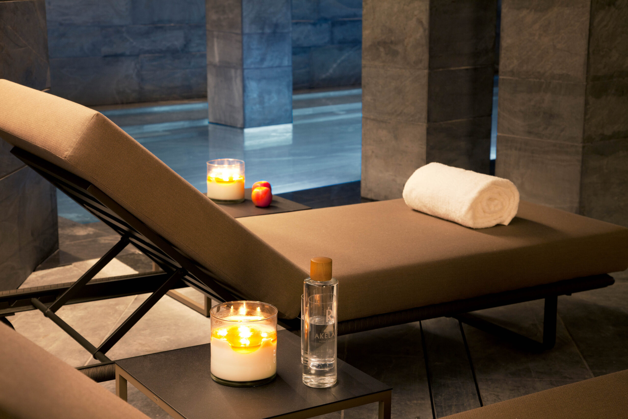 Valmont, nuevo partnership de lujo del hotel Akelarre