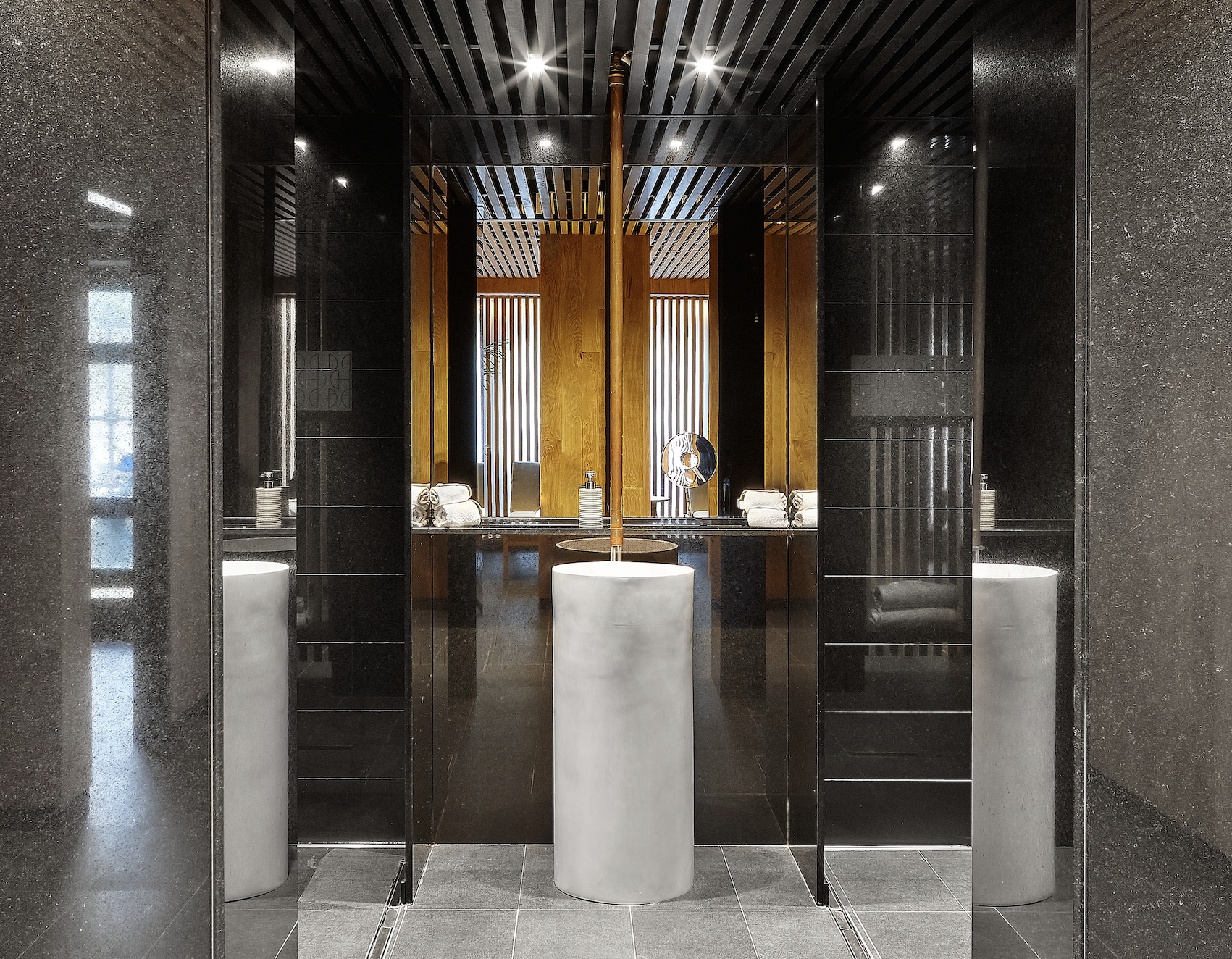 Gran Hotel Domine se alía con Henao Wellness Clinic, de Aitor Ocio, para ofrecer un nuevo servicio wellness integral