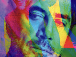 Javier Bardem protagoniza el cartel de la 71ª edición del Festival de San Sebastián y recibirá un Premio Donostia