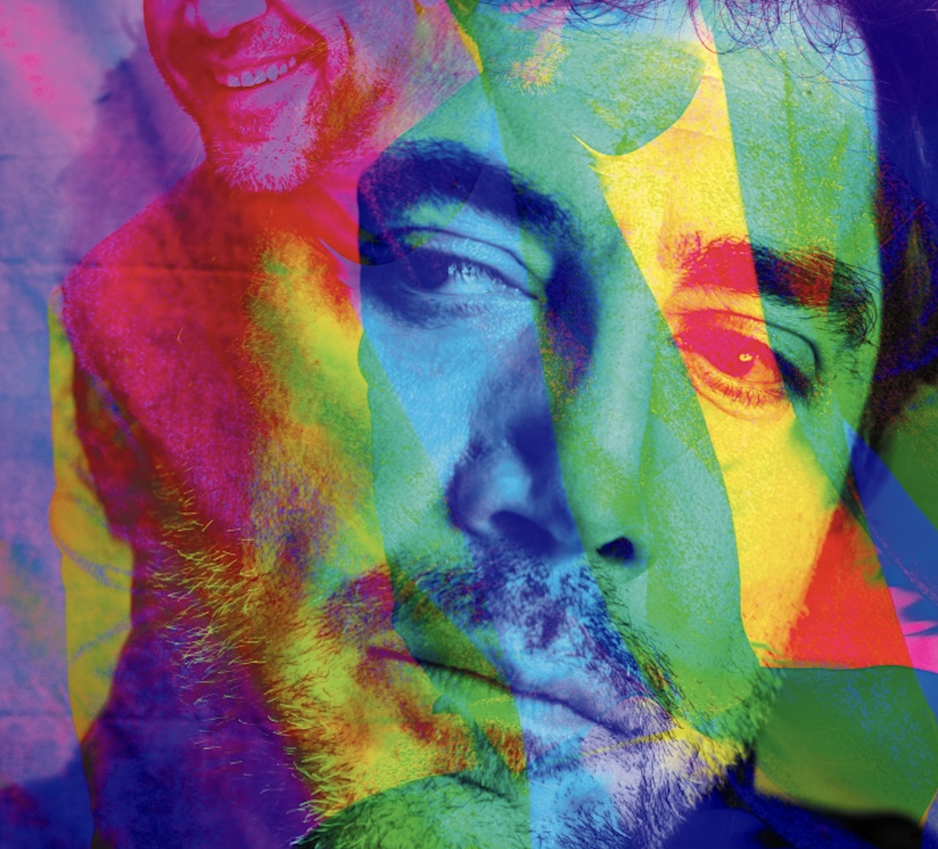 Javier Bardem protagoniza el cartel de la 71ª edición del Festival de San Sebastián y recibirá un Premio Donostia