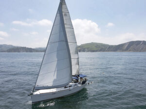 Spirit Experiences: private sailing trips along the Basque coast to get inspired and have fun