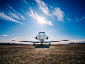 BASQUE LUXURY PRIVATE JET: the best-kept secret to fly comfortably, directly, and quickly from the Basque Country
