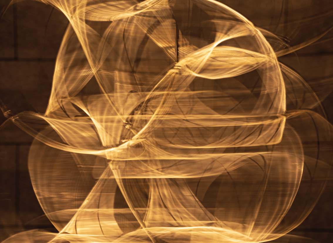 Argitartean: the festival that celebrates the light art and local talent of San Sebastián