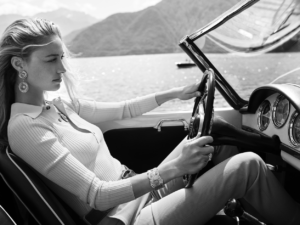 Buccellati: alta joyería y belleza para vestir