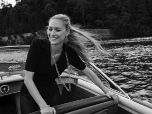 Buccellati: fine jewelry and beauty to wear