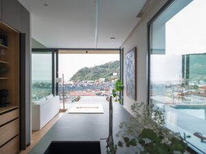 Zebra Lab: soluciones contemporáneas (y de diseño) para espacios donde vivir, trabajar y disfrutar