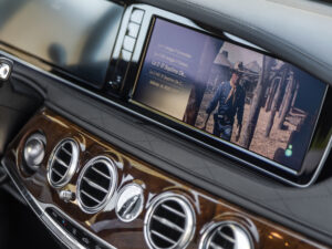 BASQUE LUXURY TRAVEL SERVICE: when traveling by road becomes a pleasure that distracts us from the ordinary