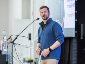 Dr. Keith Lockitch: “The most important philosophical challenge today is to fight that anti-Enlightenment trend by advancing Objectivism, which provides a firm foundation for the reintroduction of Enlightenment ideals.”