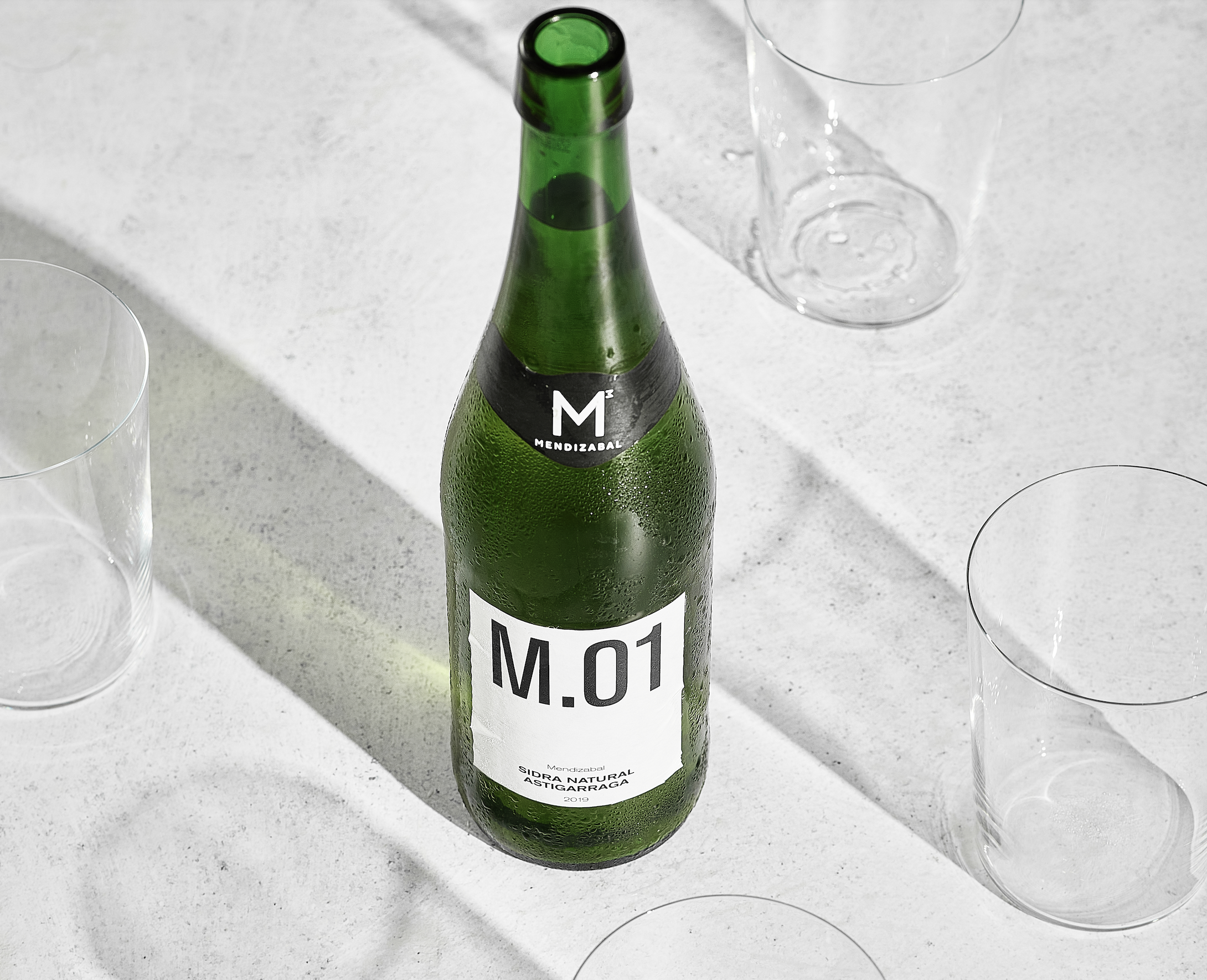 Mendizabal: you will be fascinated by this restaurant in Astigarraga that brings one back to the roots of the traditional cider house