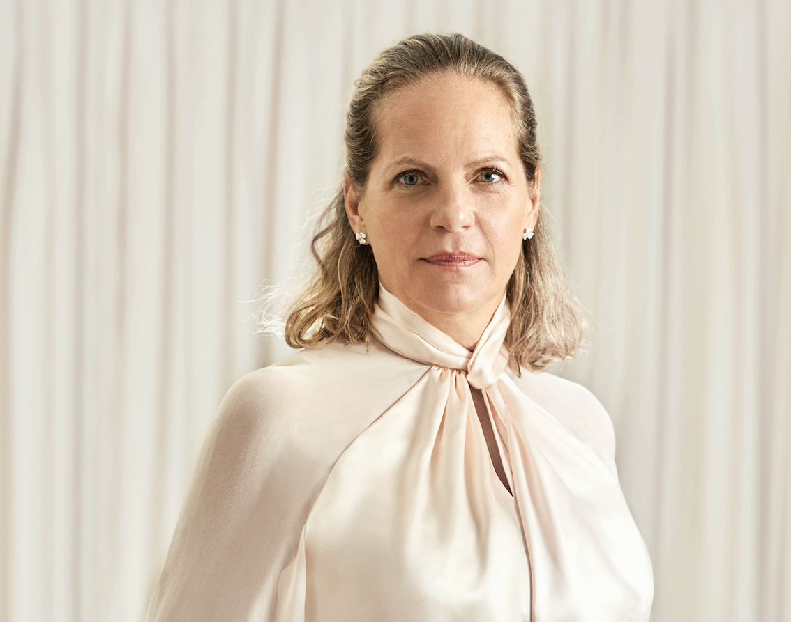 Baronesa Ariane de Rothschild: “Una buena inversión tiene que impactar y crear valor a largo plazo”