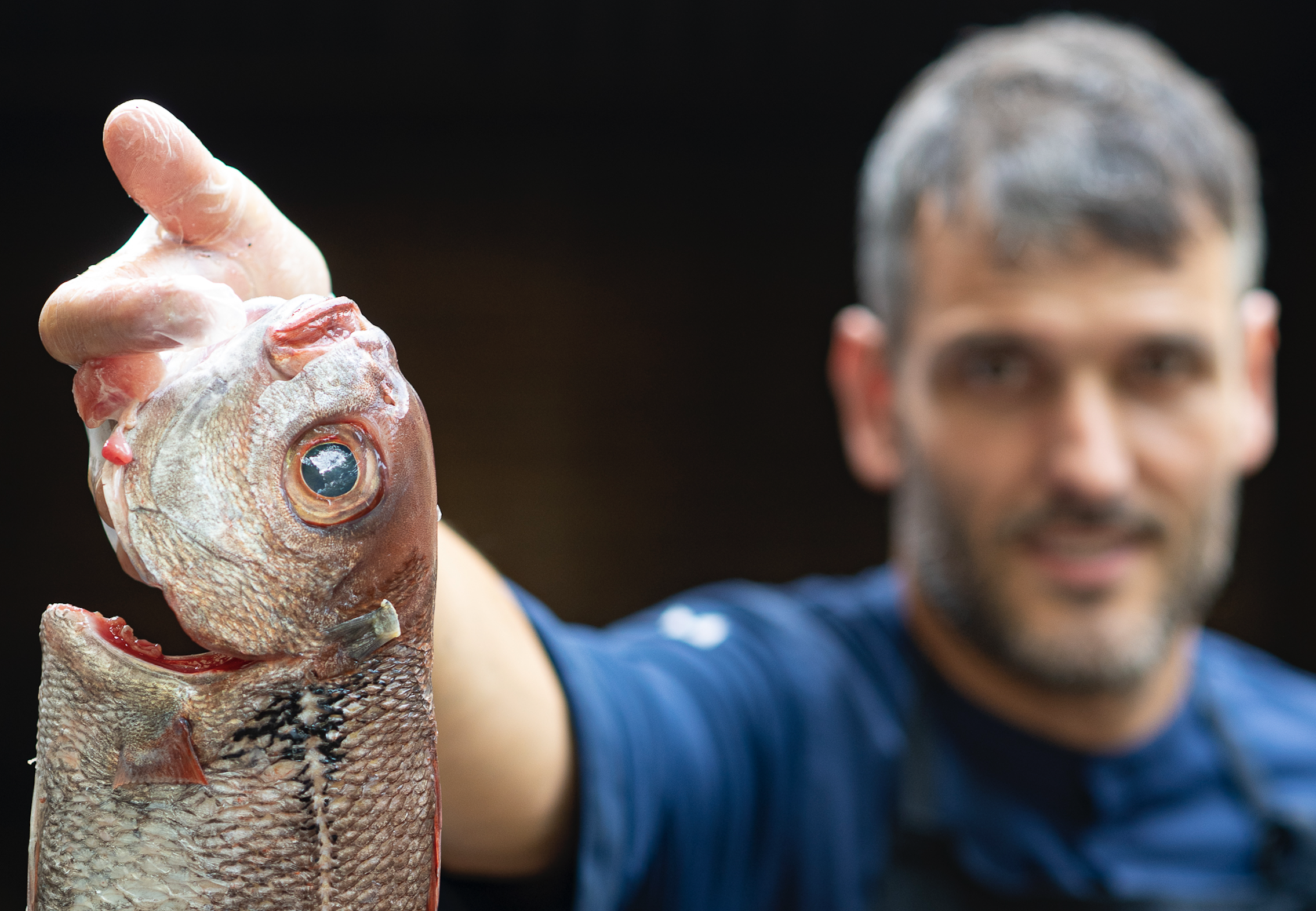 Saltxipi: a restaurant in San Sebastián where legacy is conveyed, essence is maintained, and heritage is perfected