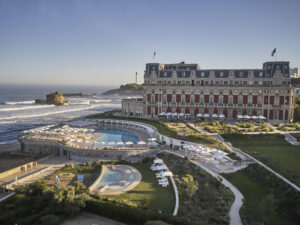 Hôtel du Palais: everything you need to know about one of the world’s most iconic luxury accommodation options
