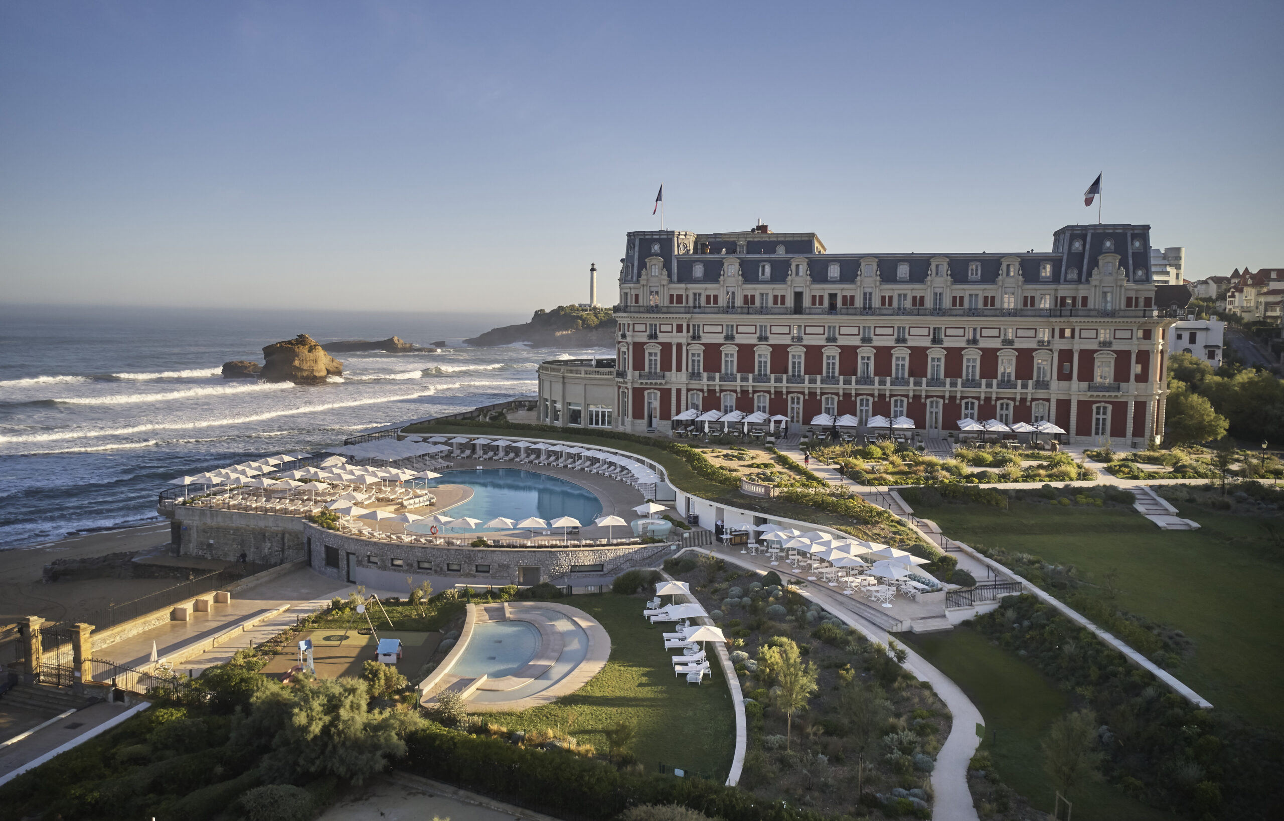 Hôtel du Palais: everything you need to know about one of the world’s most iconic luxury accommodation options