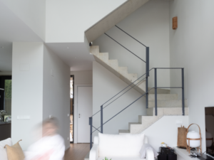 Zebra Lab: contemporary (and design) solutions for spaces to live, work, and play in