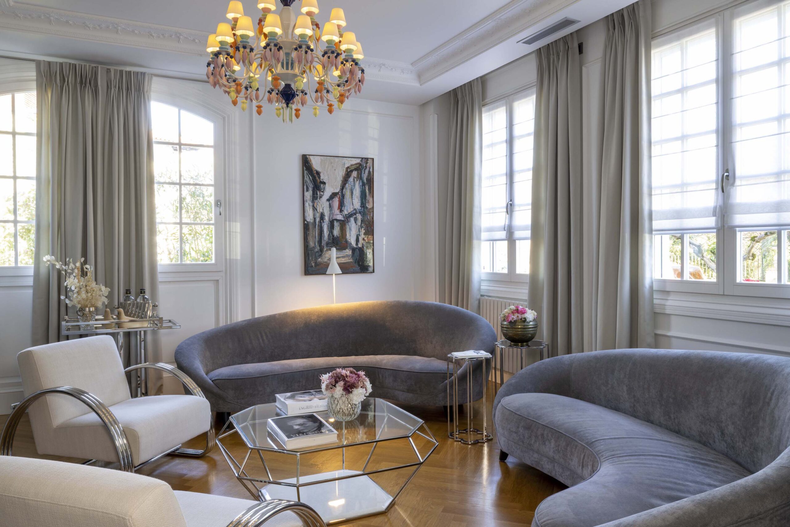 Villa Magalean: this boutique hotel is the perfect excuse to visit the medieval town of Hondarribia