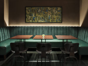 The Artist: a lodging option on the cusp of the latest trends and with a renewed spirit