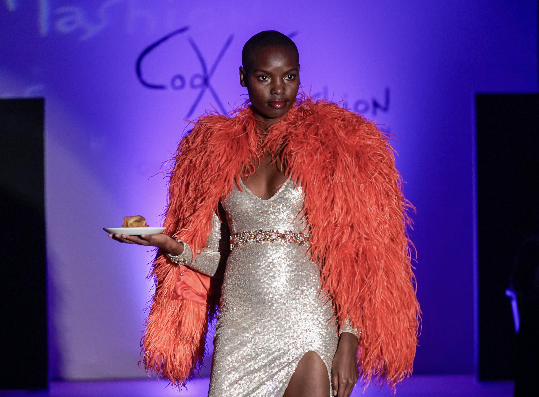 Cook & Fashion: el evento que aúna moda y gastronomía