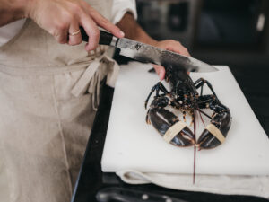 Rola: signature gastronomy and an outstanding winery in an incomparable setting