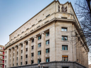 NKO: the Bilbao terrace that bears the mark of Chef Eneko Atxa, recipient of five Michelin stars