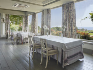 Iturregi: aquí se sirven los desayunos con las mejores vistas del País Vasco
