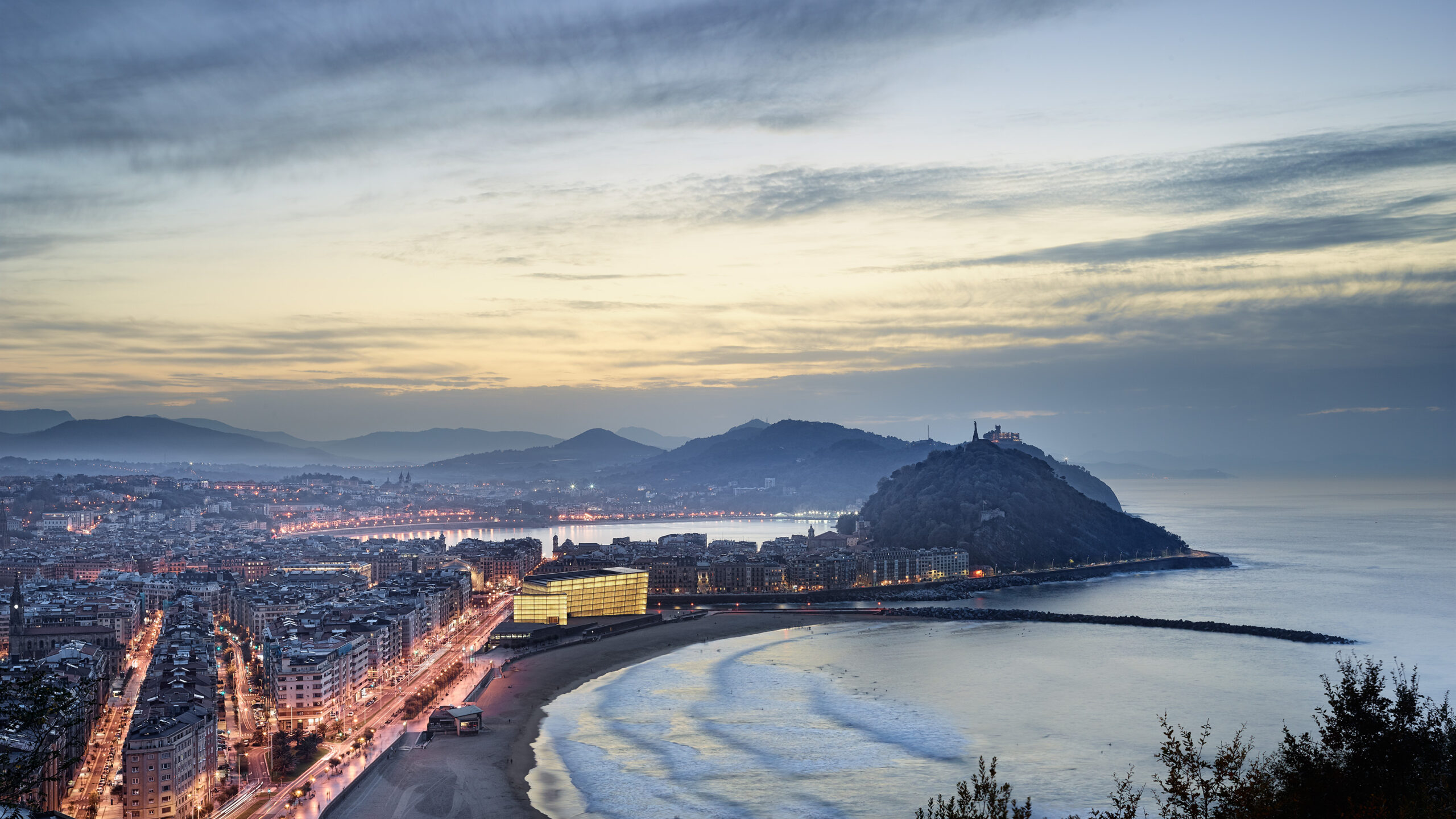 Basque Destination: the travel agency specialized in conference tourism reveals the keys to its success