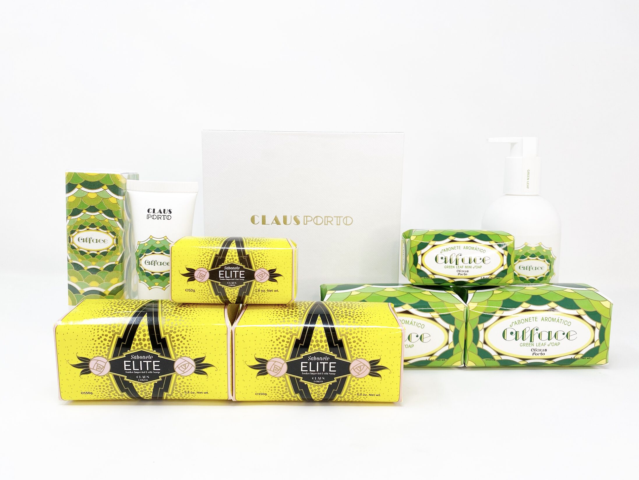 The Anhelo boutique opens a new beauty treatment area
