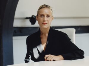 BASQUE LUXURY FIRM: ARZALLUZ